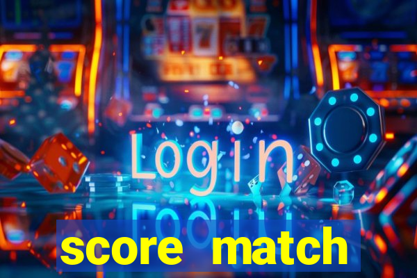 score match dinheiro infinito