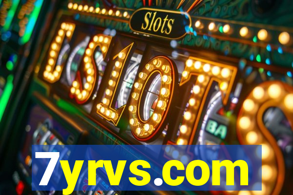 7yrvs.com