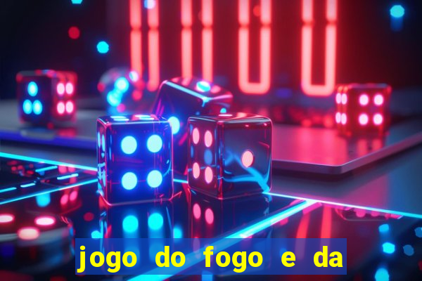 jogo do fogo e da agua poki