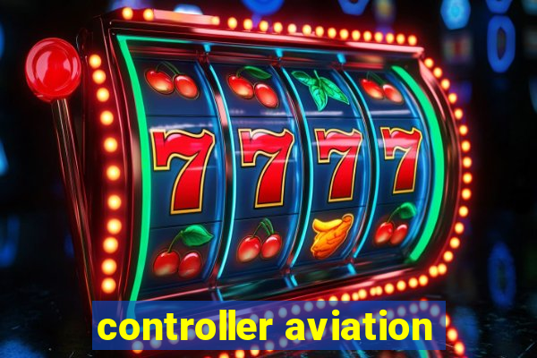 controller aviation