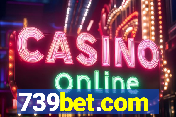 739bet.com