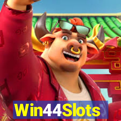 Win44Slots
