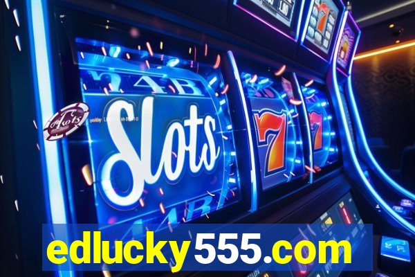 edlucky555.com