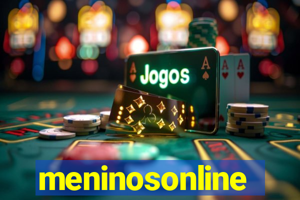 meninosonline