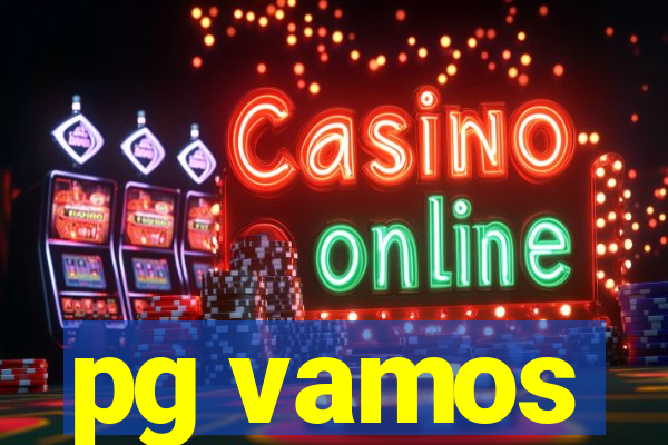 pg vamos