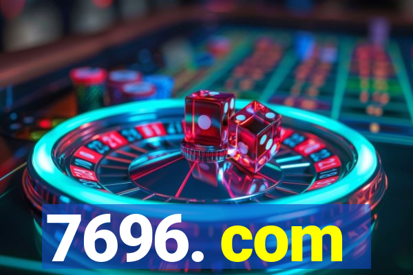 7696. com
