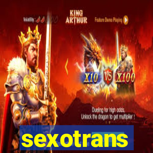 sexotrans