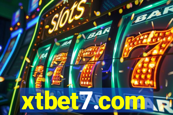 xtbet7.com