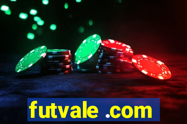 futvale .com