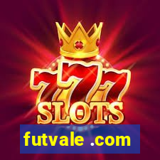 futvale .com