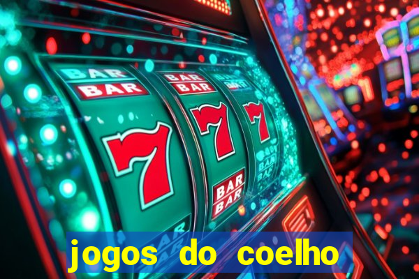 jogos do coelho sabido para jogar online