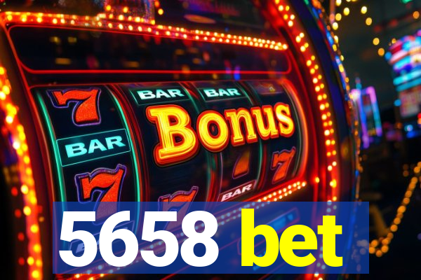 5658 bet