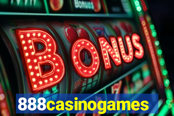 888casinogames