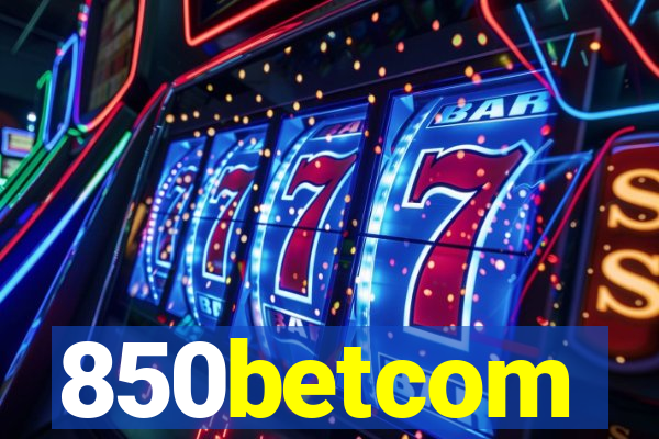 850betcom