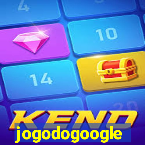 jogodogoogle
