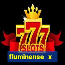 fluminense x criciúma futemax