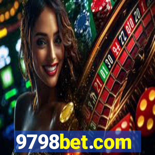 9798bet.com