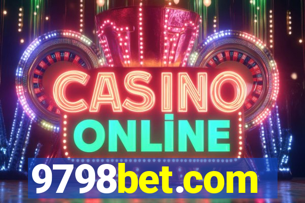 9798bet.com