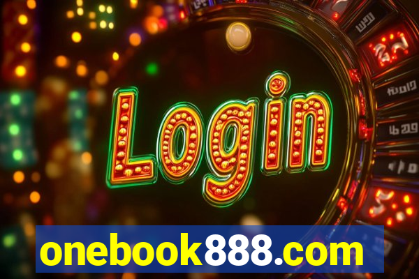 onebook888.com