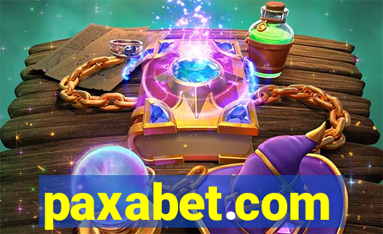 paxabet.com
