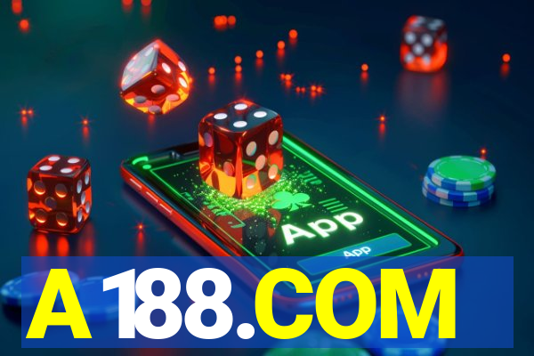 A188.COM