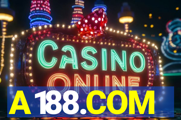 A188.COM