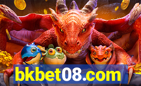 bkbet08.com