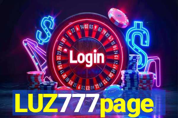 LUZ777page