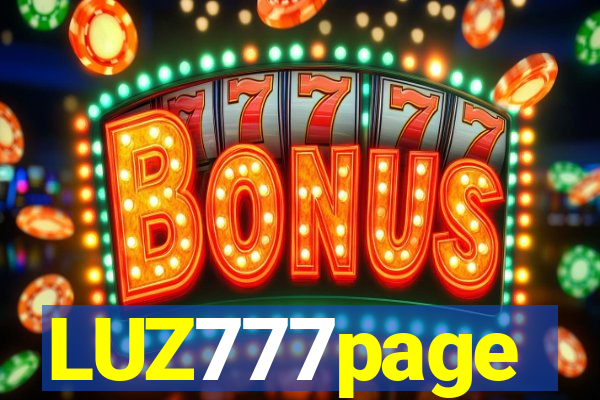 LUZ777page
