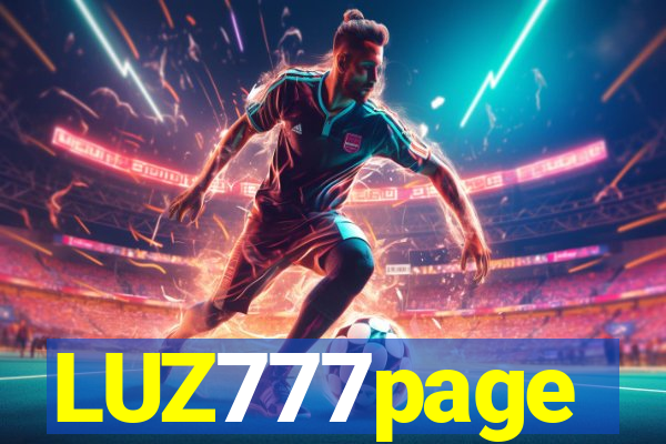 LUZ777page