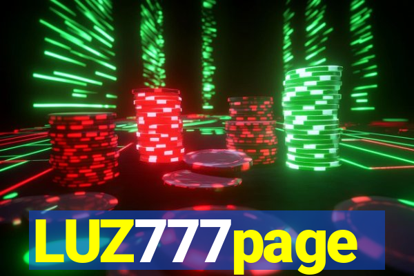 LUZ777page