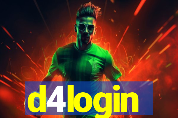 d4login