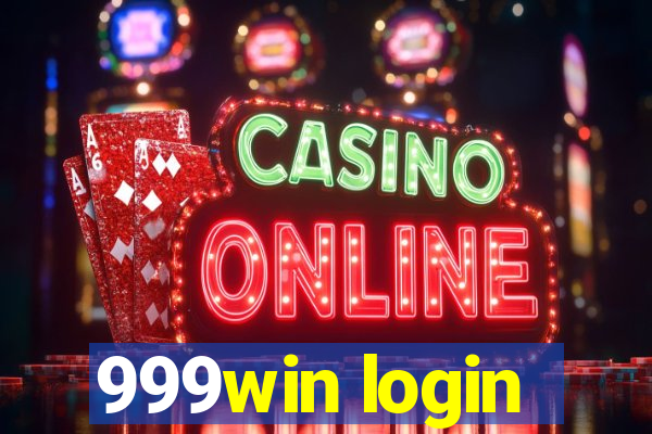 999win login