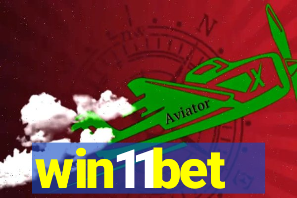 win11bet