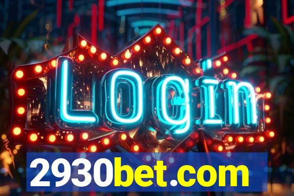 2930bet.com