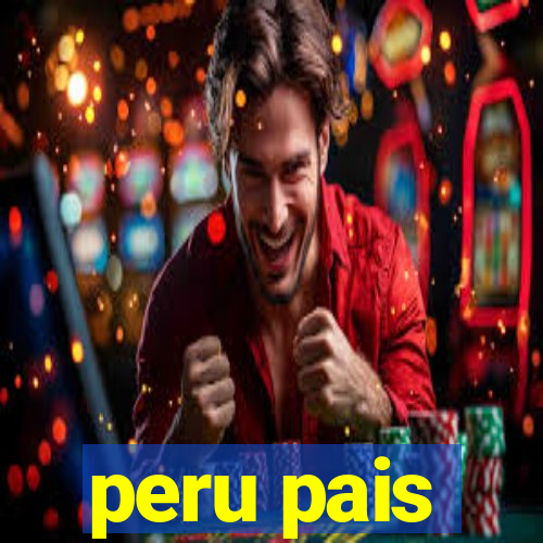 peru pais