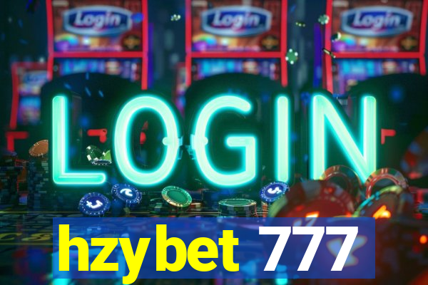 hzybet 777