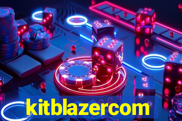 kitblazercom