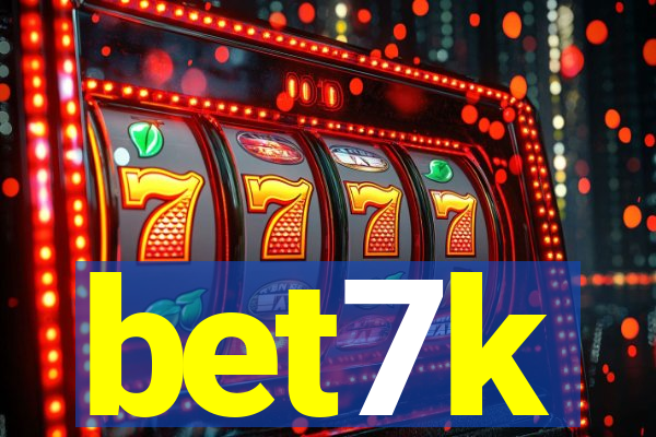 bet7k