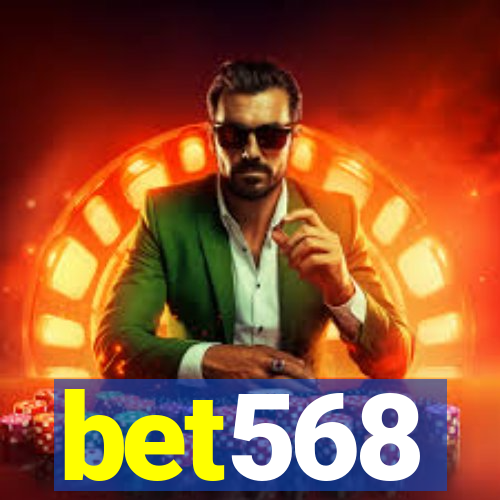 bet568