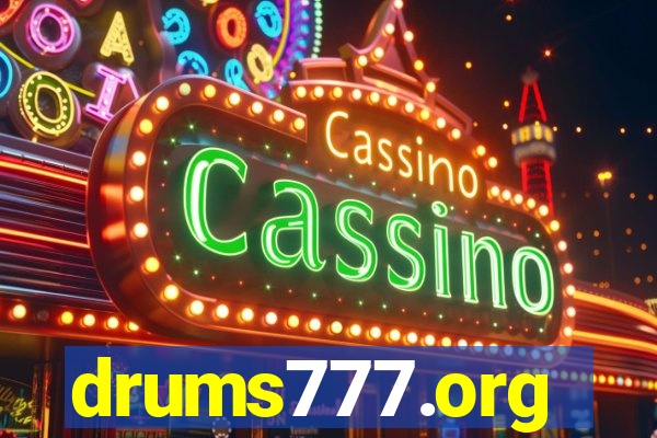 drums777.org