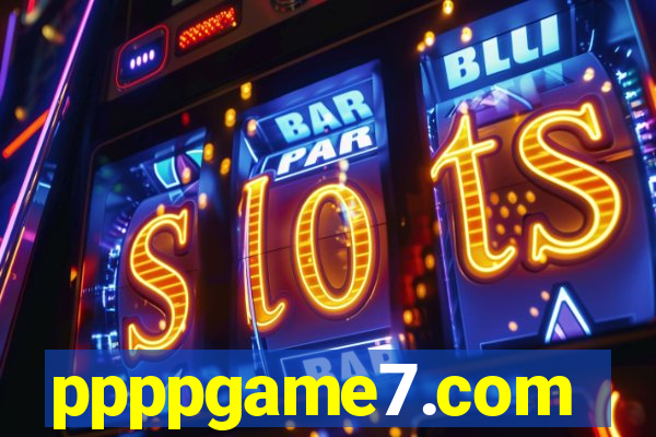 ppppgame7.com