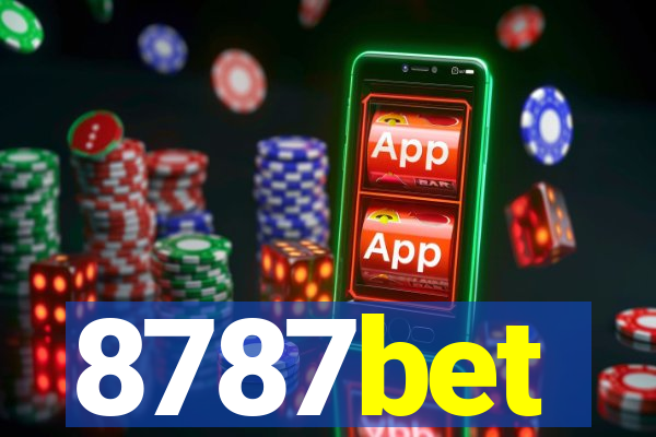 8787bet