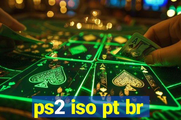 ps2 iso pt br