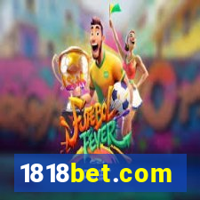 1818bet.com