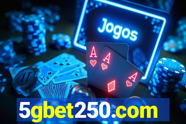 5gbet250.com