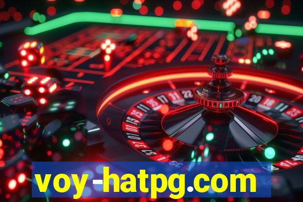 voy-hatpg.com