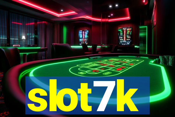 slot7k