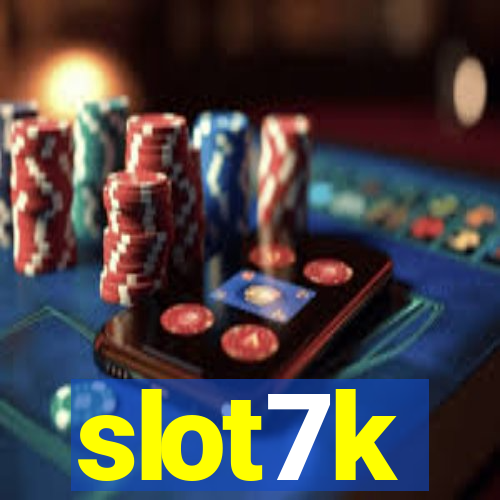 slot7k