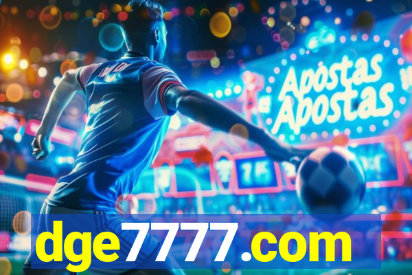 dge7777.com